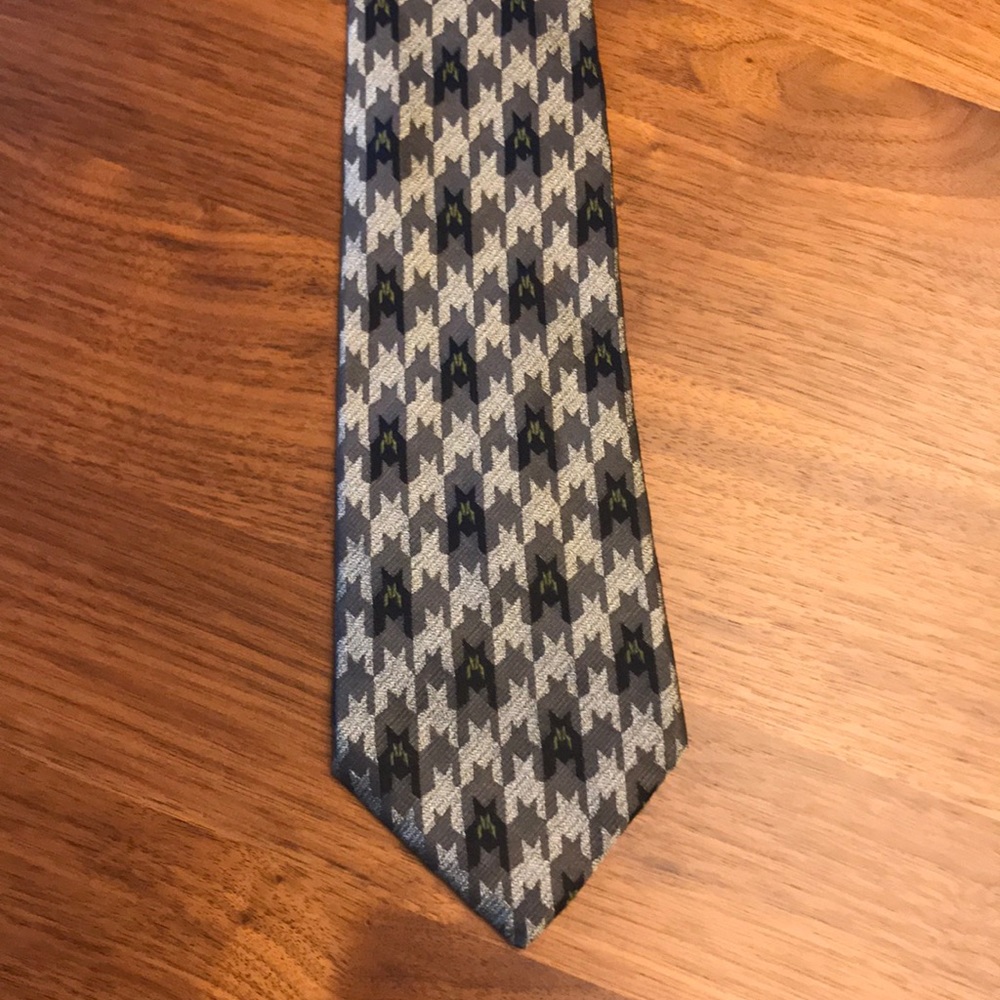 Vintage Cerruti 1881 tie